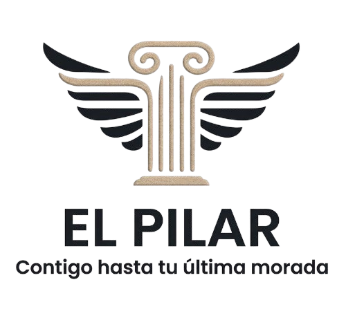 Logo Funeraria Divino Señor